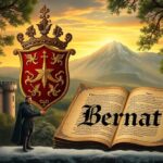 Significado del apellido Bernat