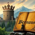 Significado del apellido Bernaus