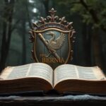Significado del apellido Bernia