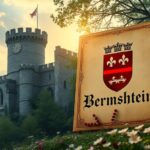 Significado del apellido Bernshtein