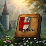 Significado del apellido Berreyarza