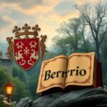 Significado del apellido Berrío