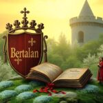 Significado del apellido Bertalán
