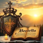 Significado del apellido Bertello