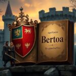 Significado del apellido Bertoa