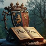 Significado del apellido Berzoni
