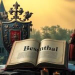 Significado del apellido Besenthal
