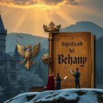 Significado del apellido Bethany