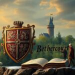 Significado del apellido Bethencourt