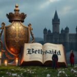 Significado del apellido Bethsaida