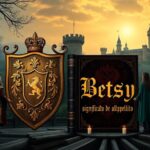 Significado del apellido Betsy