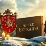 Significado del apellido Betzaida