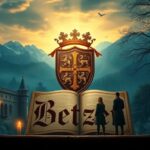 Significado del apellido Betzen