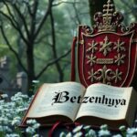 Significado del apellido Betzenuhya