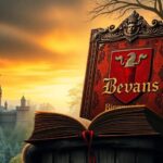Significado del apellido Bevans