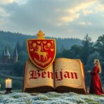 Significado del apellido Beyljan