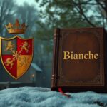 Significado del apellido Bianche