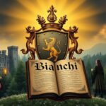 Significado del apellido Bianchi