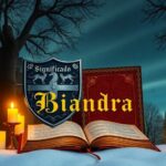 Significado del apellido Biandra