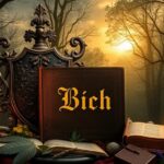 Significado del apellido Bichr