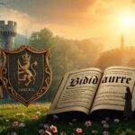 Significado del apellido Bidaurre