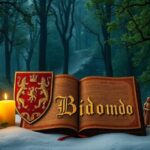 Significado del apellido Bidondo