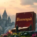 Significado del apellido Bienvengud