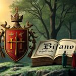 Significado del apellido Bifano