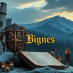 Significado del apellido Bignes