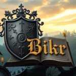 Significado del apellido Bikr