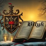 Significado del apellido Bilyk