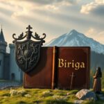 Significado del apellido Biriga