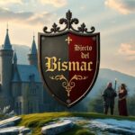 Significado del apellido Bismach