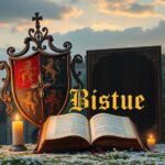 Significado del apellido Bistue
