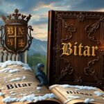 Significado del apellido Bitar