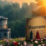Significado del apellido Biurrarena