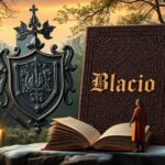 Significado del apellido Blacio