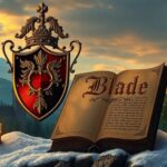 Significado del apellido Blade