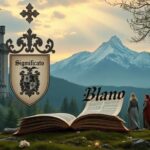 Significado del apellido Blanco