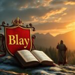 Significado del apellido Blay