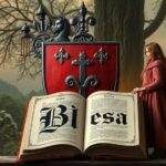 Significado del apellido Blesa