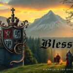Significado del apellido Bless