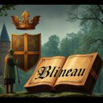 Significado del apellido Blineau