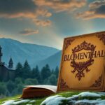 Significado del apellido Blumenthal