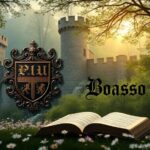 Significado del apellido Boasso