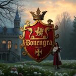 Significado del apellido Bocanegra