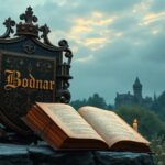 Significado del apellido Bodnar