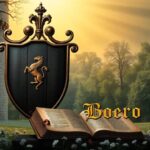 Significado del apellido Boero