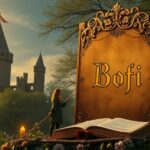 Significado del apellido Bofi