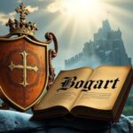 Significado del apellido Bogart